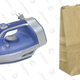An Iron, $22
Brown Paper Bag, $9